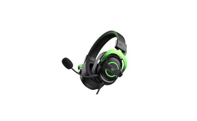 Havit H2002E GAMENOTE Gaming Headphones